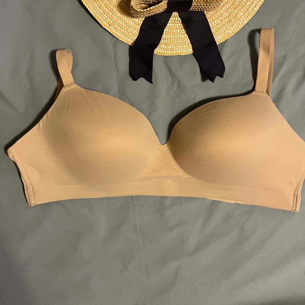 Soma Intimates Lightly Lined Full Coverage Bra - 36DDD